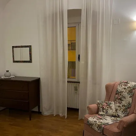 Vacation Civico 33