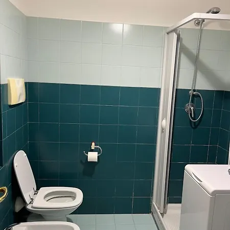 Vacation Civico 33 Apartment Taranto