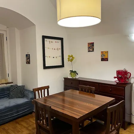 Vacation Civico 33 Apartman *