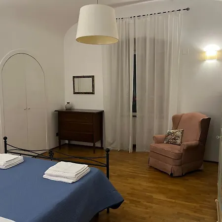 Vacation Civico 33 *