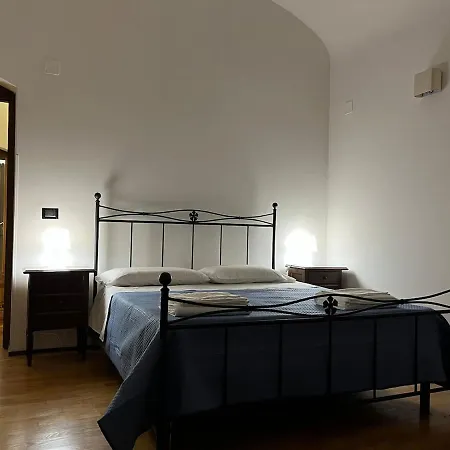 Vacation Civico 33 Taranto