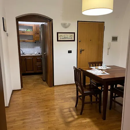 Vacation Civico 33 Daire Taranto