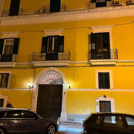 Vacation Civico 33 * Taranto