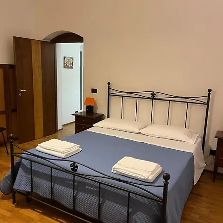 Vacation Civico 33 Daire *