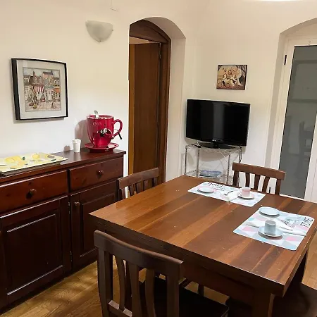 Daire Vacation Civico 33 Taranto