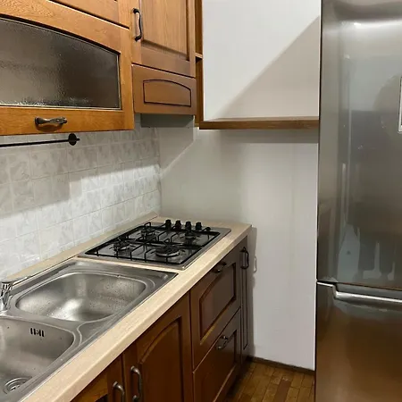 Vacation Civico 33 Apartman