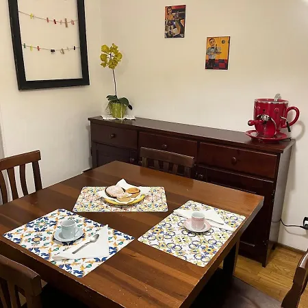 Vacation Civico 33 Taranto