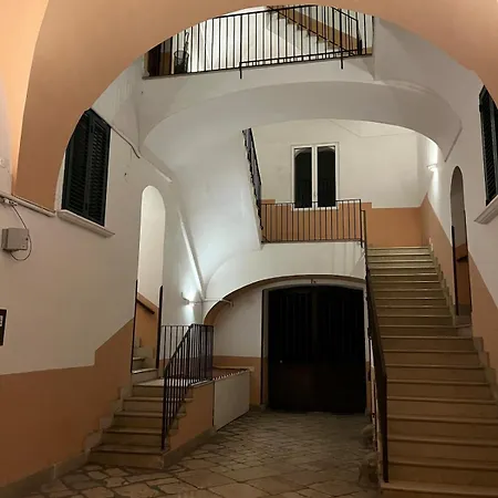 Vacation Civico 33 * Taranto