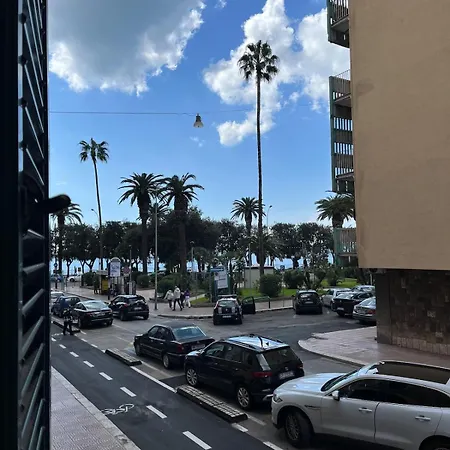 Daire Vacation Civico 33 *