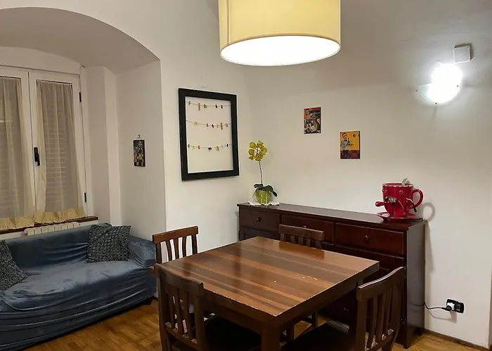 Vacation Civico 33 Apartment *