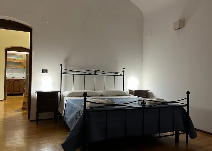 Vacation Civico 33 Taranto